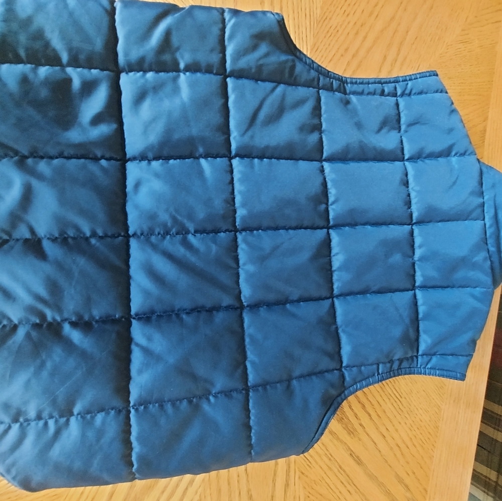 Vest - Picture 2 of 2
